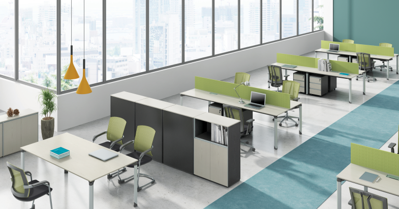 辦公家具廠家