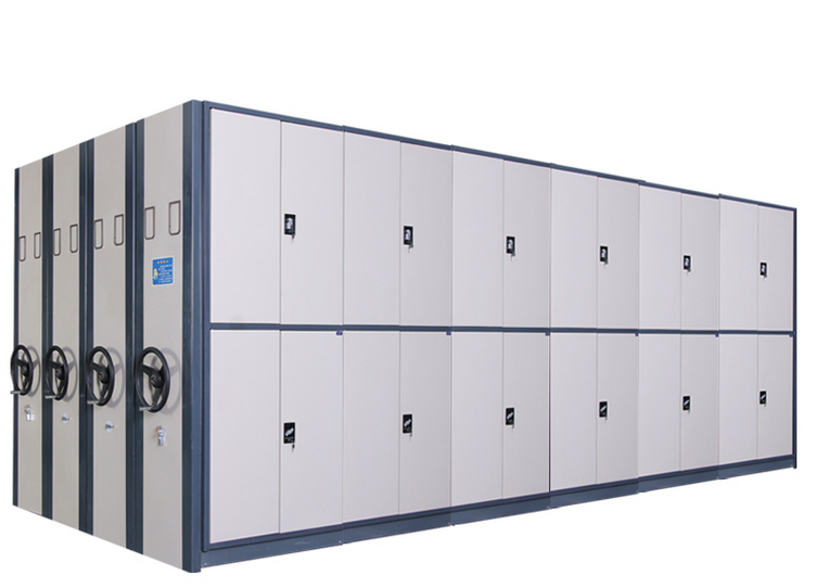 密集架廠家直銷 密集架定制廠家 智能電動(dòng)密集架定制